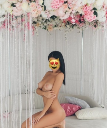 Анкета проститутки Полина - Фото 1, Можайск, 27 лет, №13940
