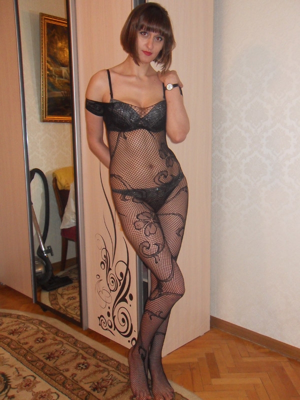 Анкета проститутки Александра - Фото 1, Можайск, 27 лет, №21269